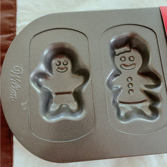Wilton cookie pan NEW - Picture 3 of 9